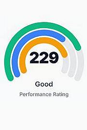 Sailing at Fern Ridge Shores